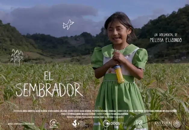 El sembrador