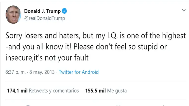 La estupidez humana presenta... [II]