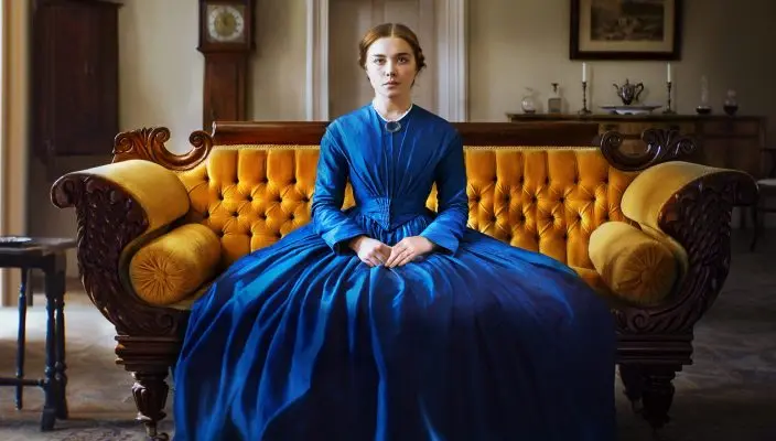 Lady MacBeth (RU, 2016) 