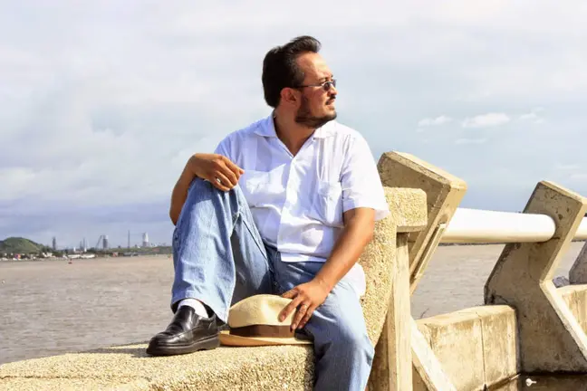 Jaime Panqueva
