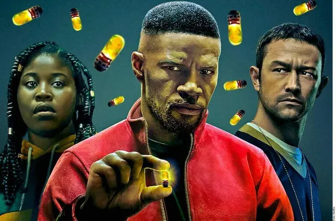 Proyecto Power (2020)