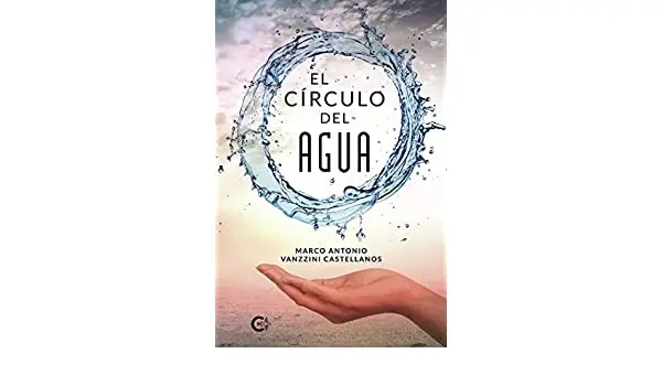 El círculo de agua, de Marco Vanzzini