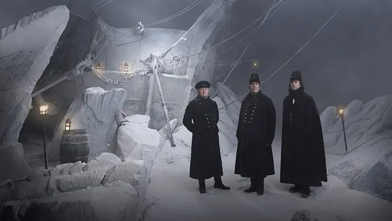 The Terror (2018)