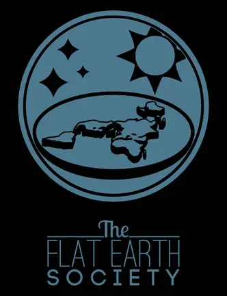 The Flat Earth Society