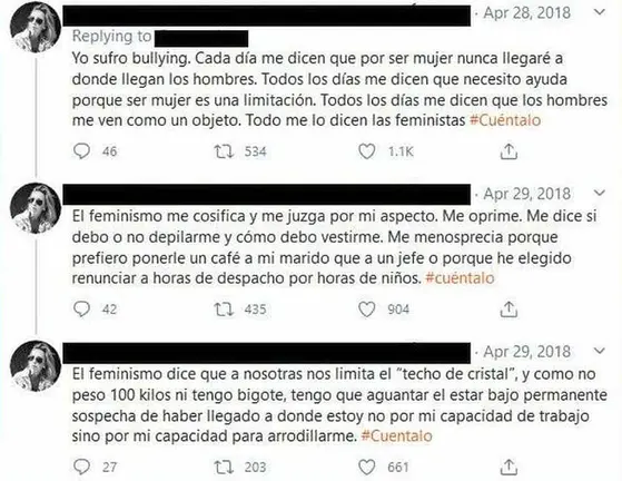 La estupidez humana presenta... [xviii]