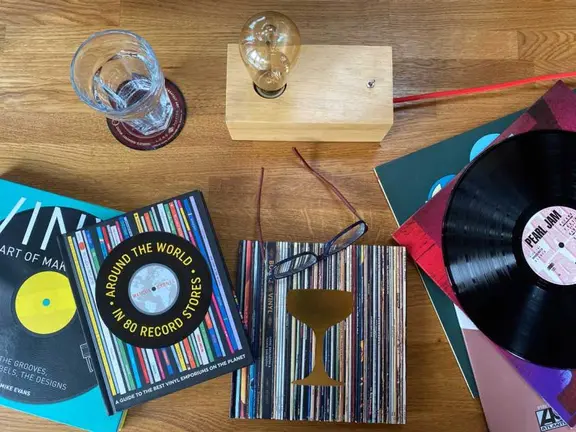 discos