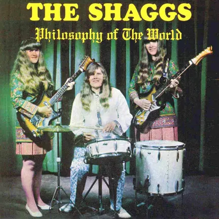 The Shaggs, El peor grupo del mundo