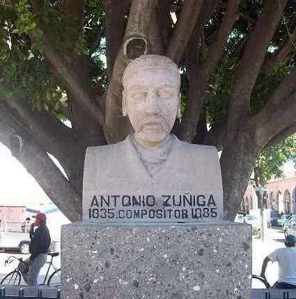 Antonio Zúñiga