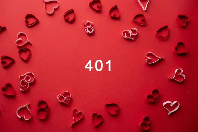 Tachas 401
