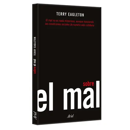 Sobre el mal, de Terry Eagleton