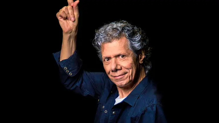 Chick Corea