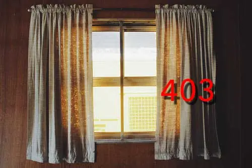 Tachas 403 - portada