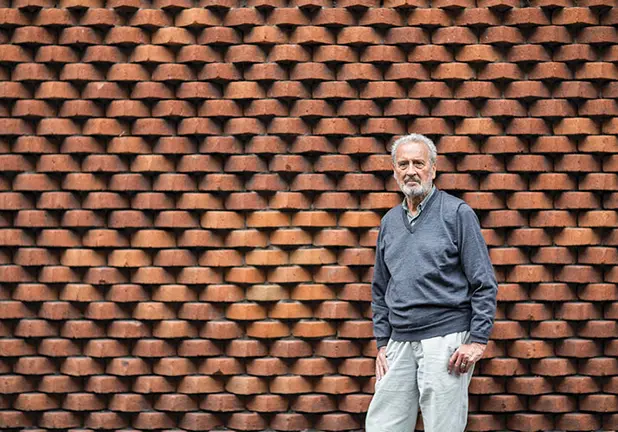 Vicente Rojo