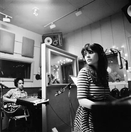 She and Him, imagen promocional