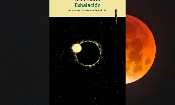 Exhalación (2019; Sexto piso, 2020)