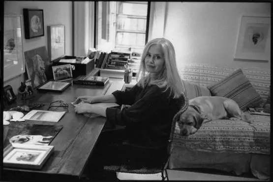 Amy Hempel