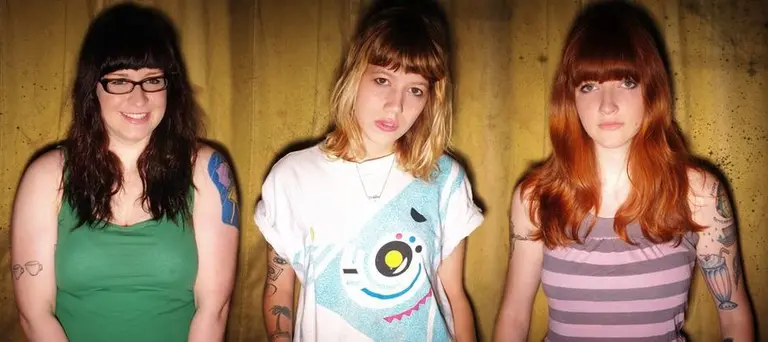 54 Mujeres, La Serie - Vivian Girls