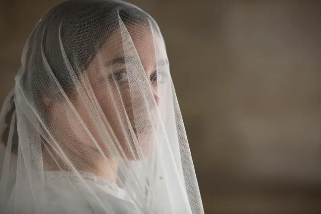 Lady Macbeth (2016) - Fotograma de la película