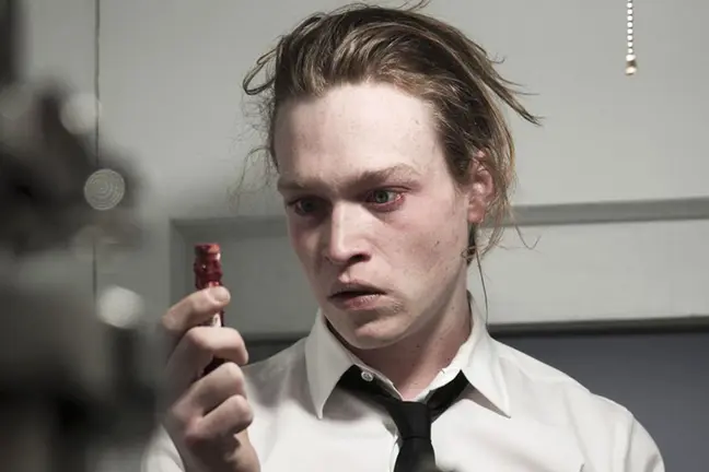 Antiviral (2012)