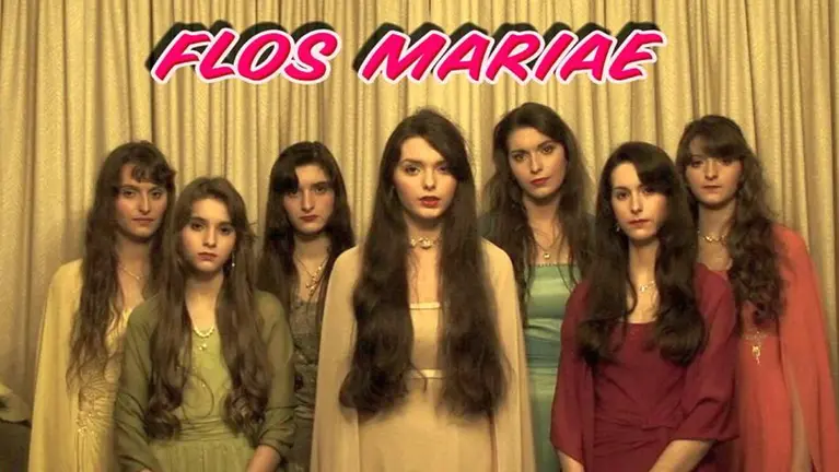 Flos Mariae