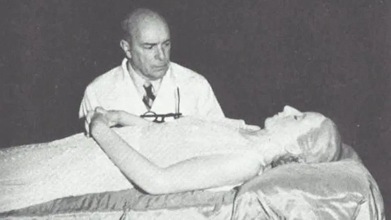 Eva Duarte de Perón, Evita