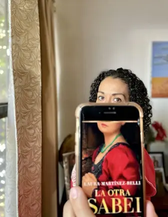 La otra Isabel