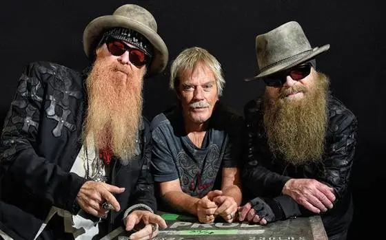 ZZ Top