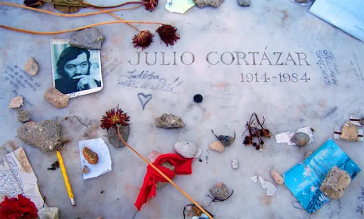 Cortázar y la casualidad