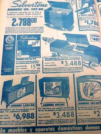 Imagen tomada del blog 'La trampa del Bulevar'