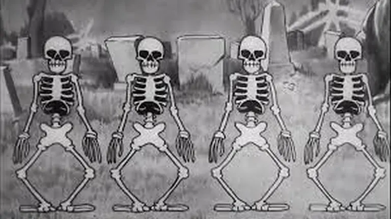 Ricardo Bernal recomienda diez cortos de terror