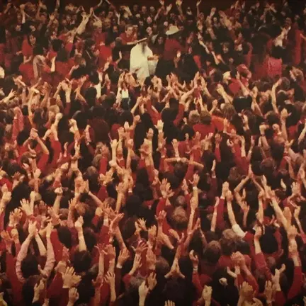 Wild Wild Country (Way & Way, 2018)