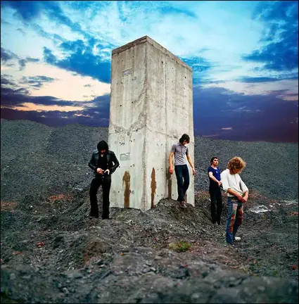 The Who - Who&rsquo;s Next?