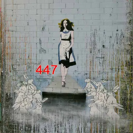 447