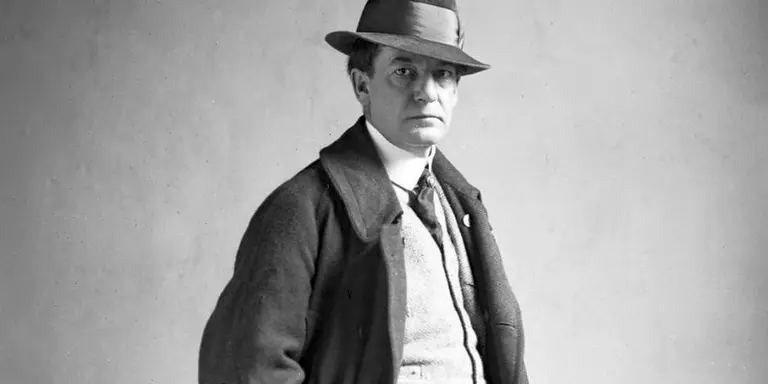 Sherwood Anderson
