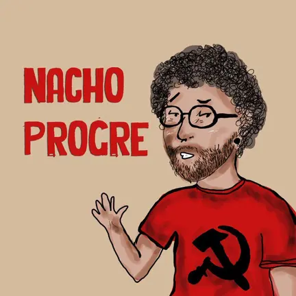 Oscar Luviano - Nacho Progre