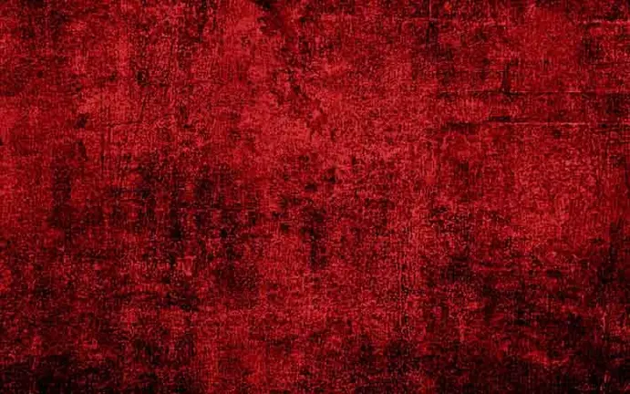 rojo