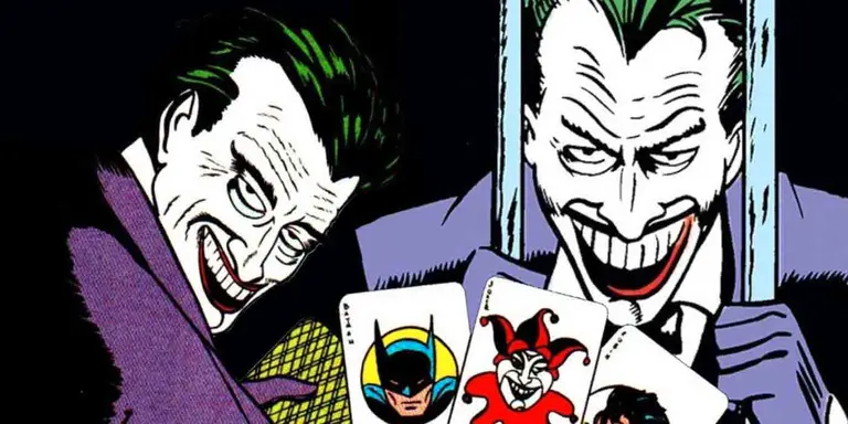 The Joker