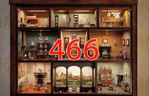 Casa de mu&Ograve;ecas.  Desde Holanda la galer&Igrave;a John Endlich Antiquairs (stand 235) llevar&middot; a la feria una delicada Casa de mu&Ograve;ecas, decorada con 200 miniaturas de plata del siglo XVII. Este tipo de miniaturas son en s&Igrave; una rareza, muchas de ellas incluso ˙nicas. Los suelos est&middot;n realizados con lujosos tipos de madera y cuenta con figuritas de porcelana Kangxi. Los dibujos a l&middot;piz de las paredes se atribuyen a Cornelis Claesz. van Wieringen, pintor de marinas holand&Egrave;s.