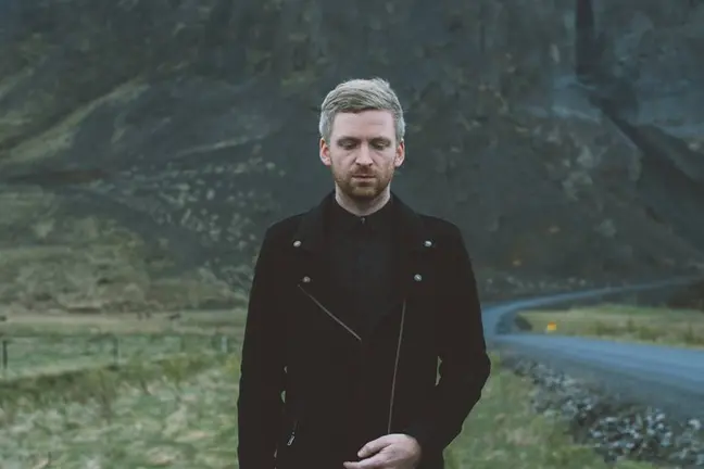 Ólafur Arnalds
