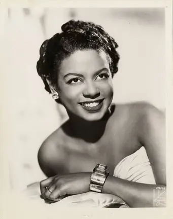 Hazel Scott portada