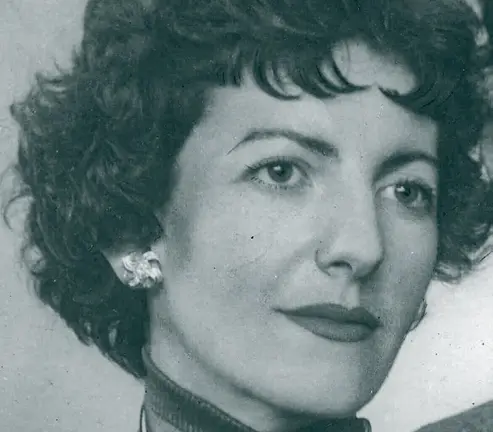 Nana Guti&eacute;rrez Bonelli