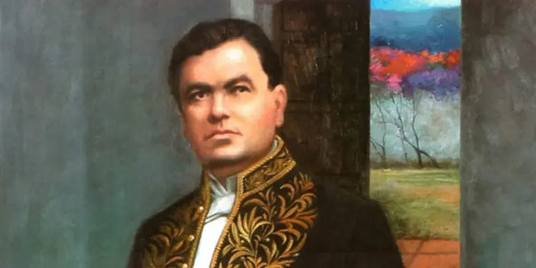 Rub&eacute;n Dar&iacute;o
