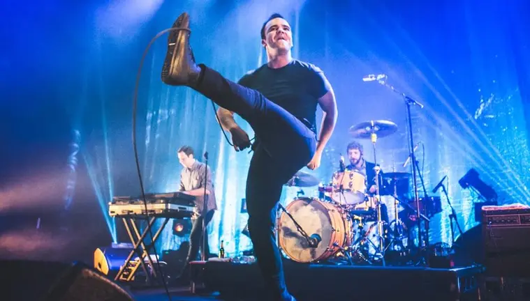 Future Islands