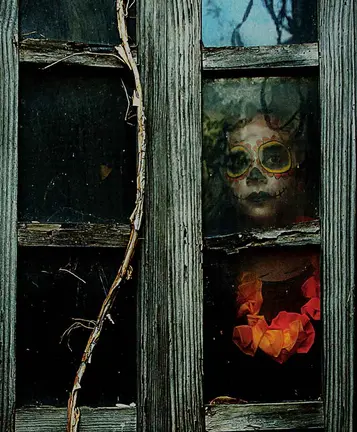 Hari Seldon - Catrina