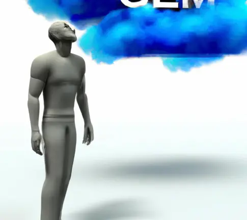 Imagen creada por inteligencia artificial