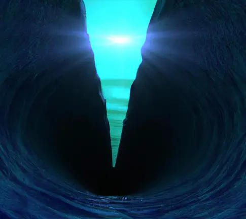 Imagen creada por inteligencia artificial