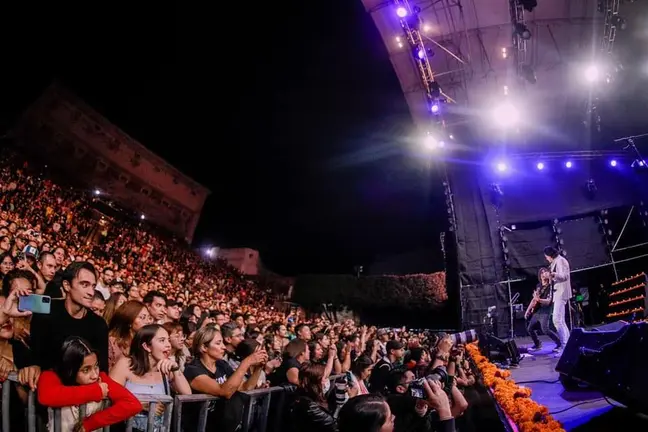 Cervantino