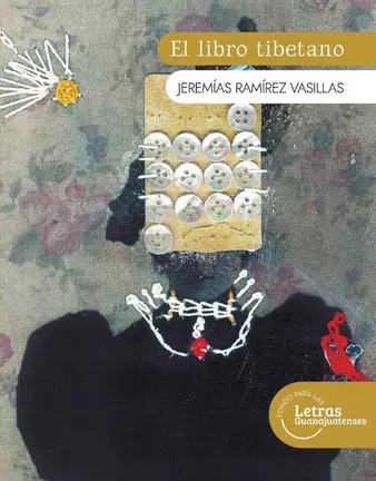 El libro tibetano, de Jerem&iacute;as Ram&iacute;rez Vasillas