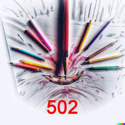 Tachas 502