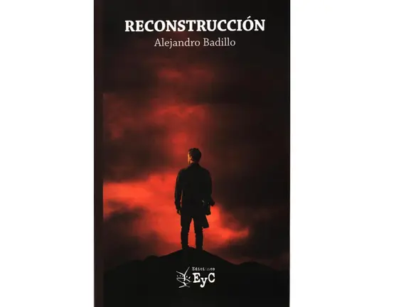 Reconstrucci&oacute;n de Alejandro Badillo